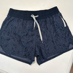 Vuori shorts